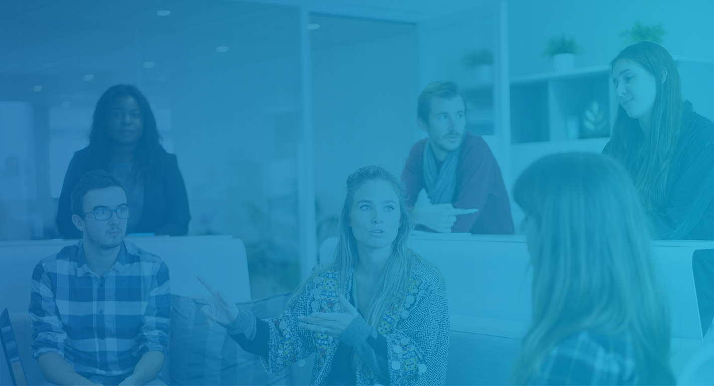 YOUR STRATEGICHuman Resources Partner