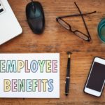 Employee benefits to retain employees